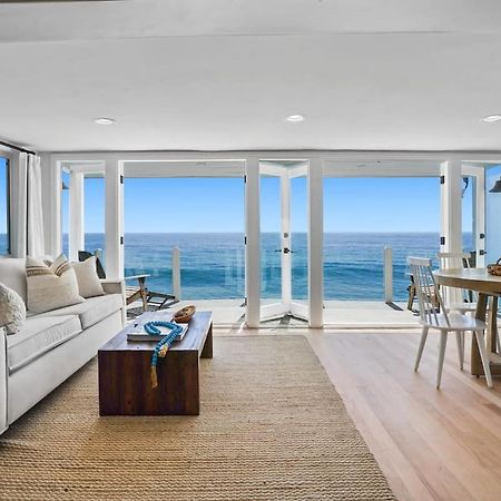 The Camden Beach House Villa Malibu Bagian luar foto