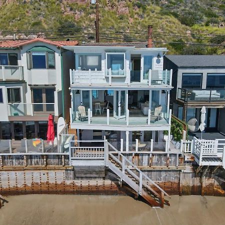 The Camden Beach House Villa Malibu Bagian luar foto