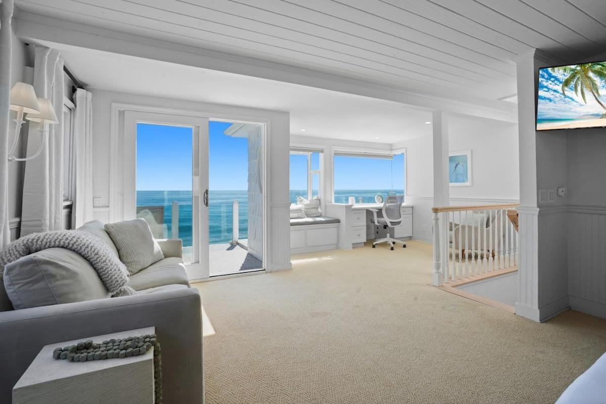 The Camden Beach House Villa Malibu Bagian luar foto