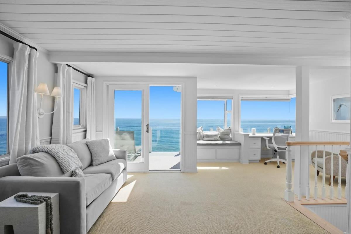 The Camden Beach House Villa Malibu Bagian luar foto