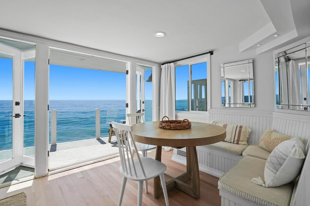 The Camden Beach House Villa Malibu Bagian luar foto