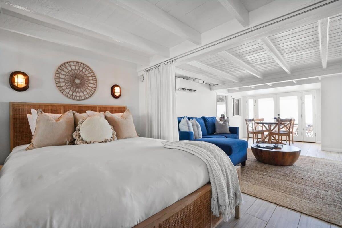 The Camden Beach House Villa Malibu Bagian luar foto