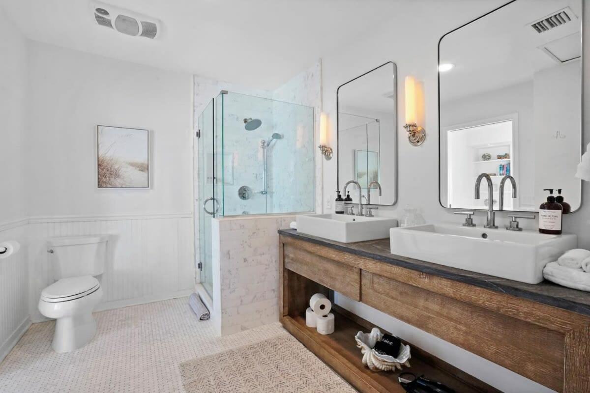 The Camden Beach House Villa Malibu Bagian luar foto