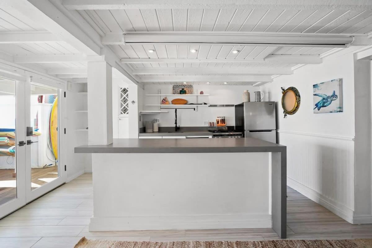 The Camden Beach House Villa Malibu Bagian luar foto