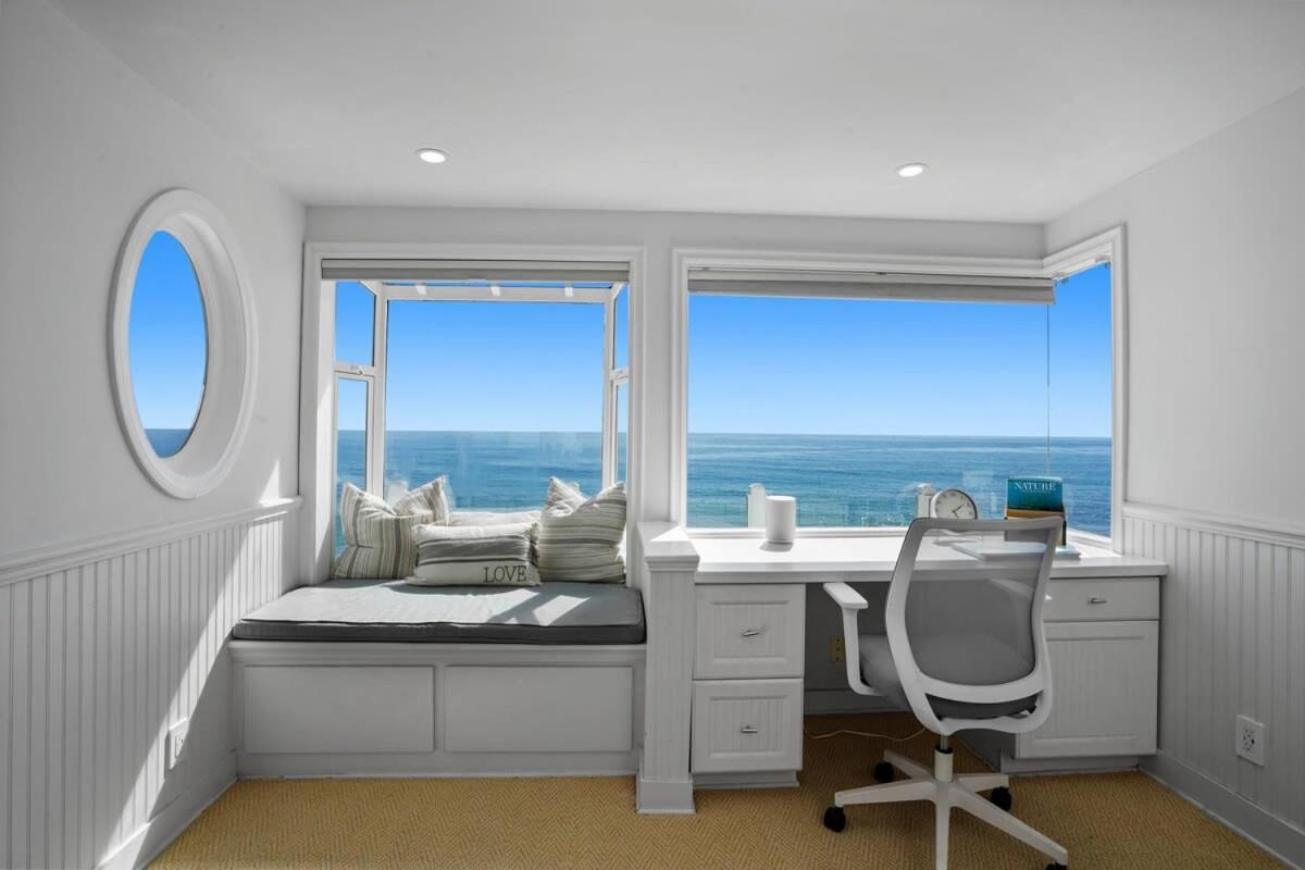 The Camden Beach House Villa Malibu Bagian luar foto