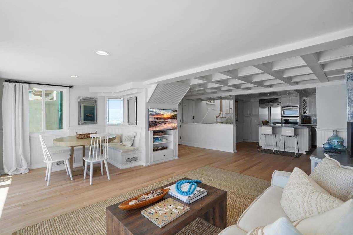 The Camden Beach House Villa Malibu Bagian luar foto